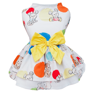 Vestido Disney Baby