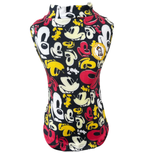 Regata UV Mickey Color