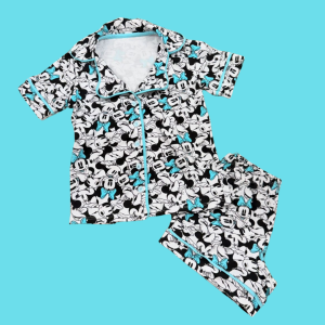 Pijama Infantil Feminino