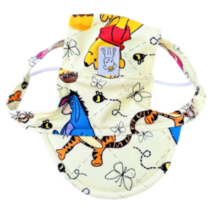 Boné Ursinho Pooh Mel