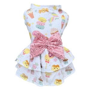 Vestido Doces
