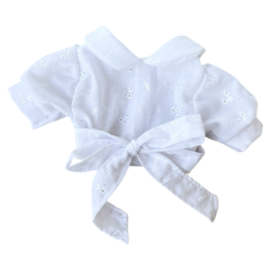 Casaco Cropped Laise